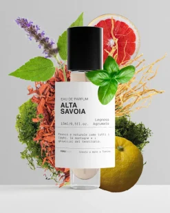 ALTA SAVOIA
