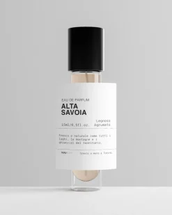 ALTA SAVOIA