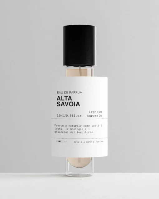 ALTA SAVOIA