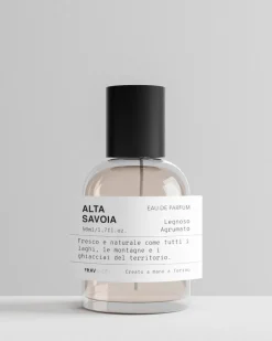 ALTA SAVOIA