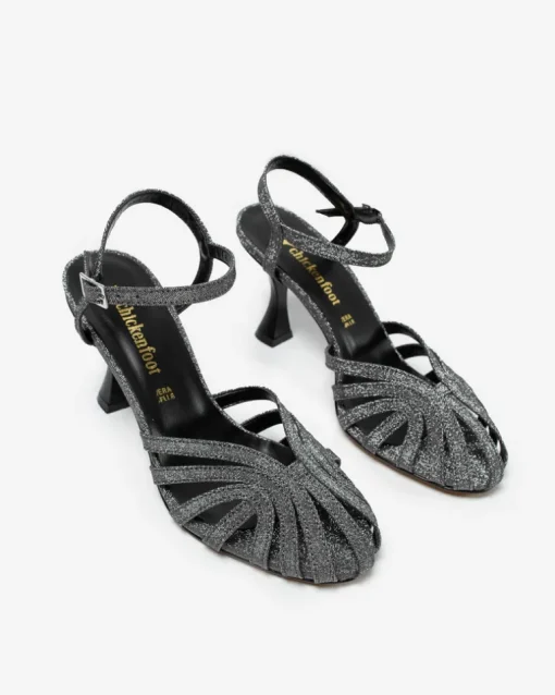 AYAM NERO GLITTER