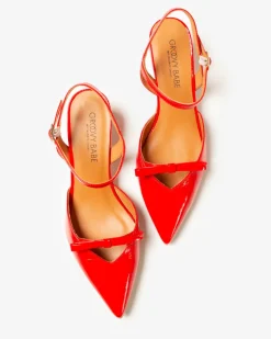 BALEA ROSSO
