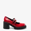 BARBULE ROSSO