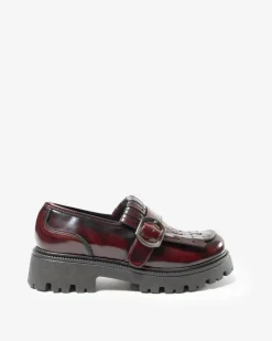 BEAKY BORDEAUX
