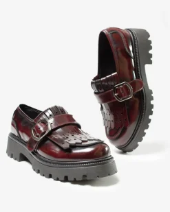 BEAKY BORDEAUX
