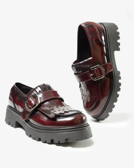 BEAKY BORDEAUX