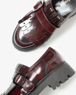 BEAKY BORDEAUX