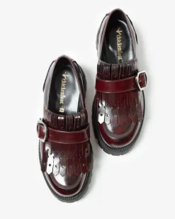 BEAKY BORDEAUX