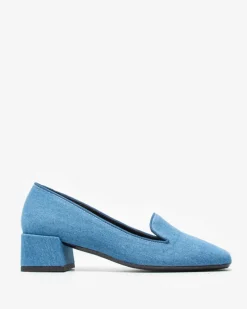 BELGA DENIM