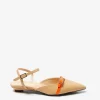 BLIXEN NUDE ARANCIO