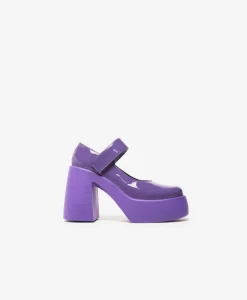 BRATMOBILE CRISTALLO VIOLA