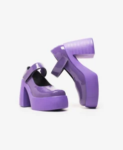 BRATMOBILE CRISTALLO VIOLA