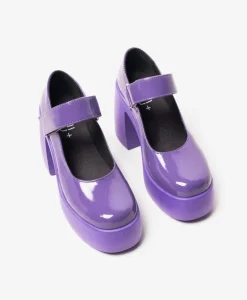 BRATMOBILE CRISTALLO VIOLA