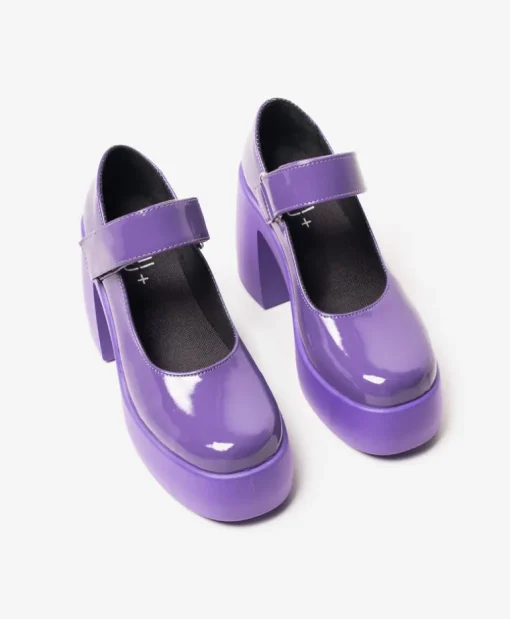 BRATMOBILE CRISTALLO VIOLA