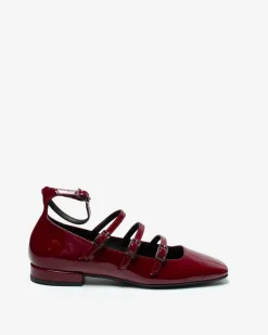 BROODY BORDEAUX