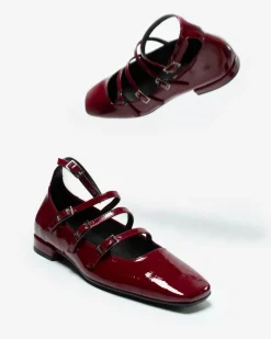 BROODY BORDEAUX