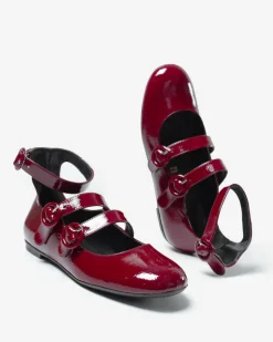 CALAMO BORDEAUX