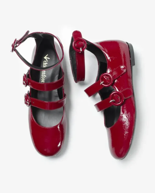 CALAMO BORDEAUX