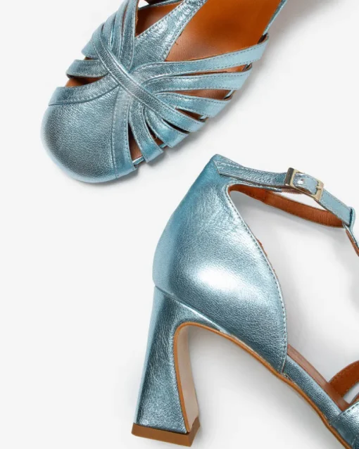 CALLAS AZZURRO