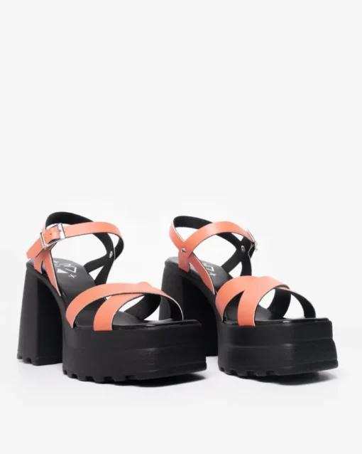 CHAINSAW CORALLO