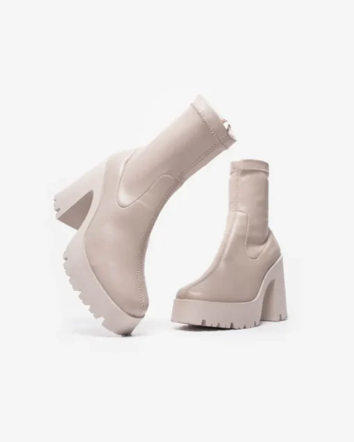 CHANA 2.0 BEIGE