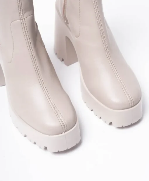 CHANA 2.0 BEIGE