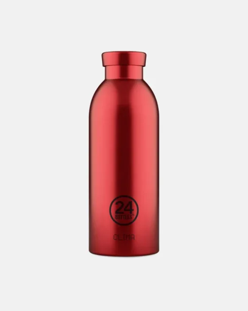 CLIMA BOTTLE 050 CHIANTI RED