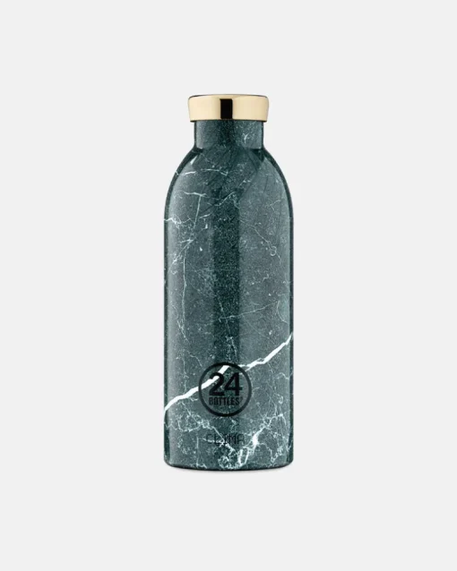 CLIMA BOTTLE 050 GREEN MARBLE