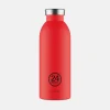 CLIMA BOTTLE 050 HOT RED