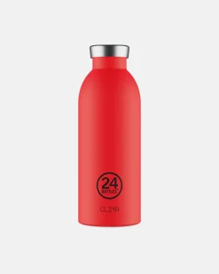CLIMA BOTTLE 050 HOT RED