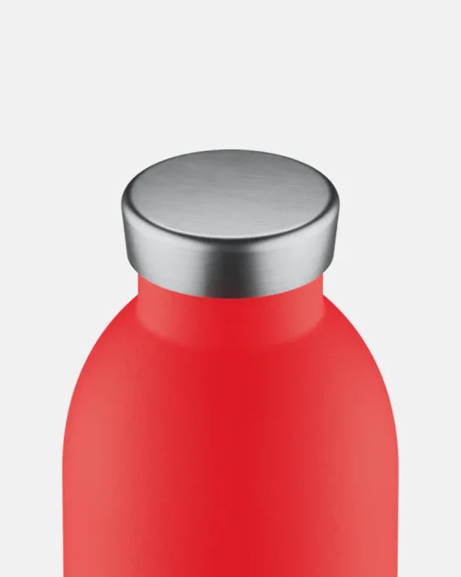 CLIMA BOTTLE 050 HOT RED