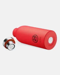 CLIMA BOTTLE 050 HOT RED