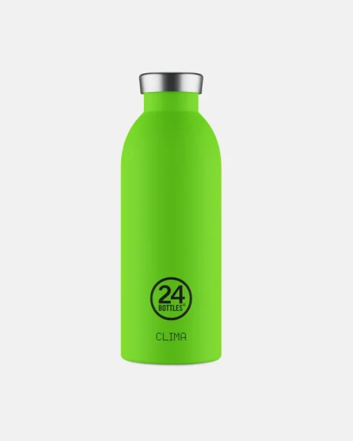 CLIMA BOTTLE 050 LIME