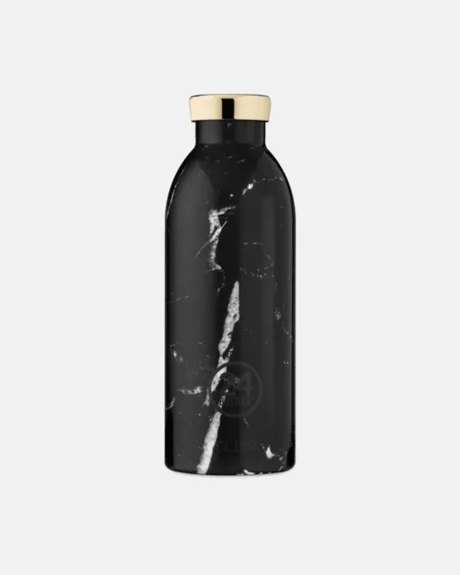 CLIMA BOTTLE 050 MARBLE BLACK