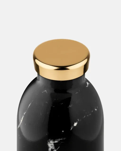 CLIMA BOTTLE 050 MARBLE BLACK