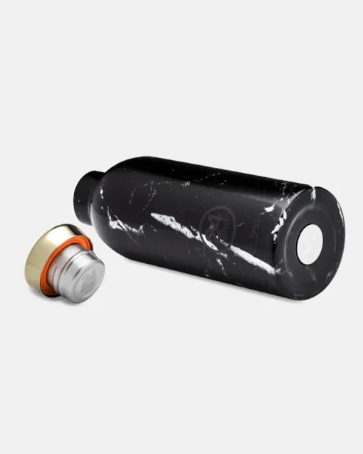 CLIMA BOTTLE 050 MARBLE BLACK