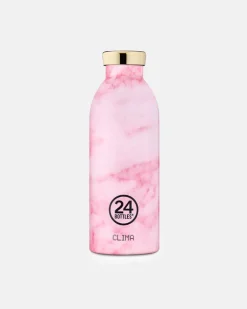CLIMA BOTTLE 050 MARBLE PINK