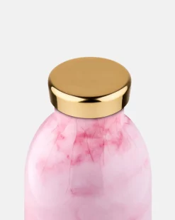 CLIMA BOTTLE 050 MARBLE PINK