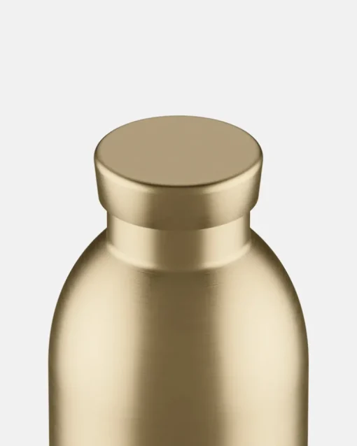 CLIMA BOTTLE 050 PROSECCO GOLD