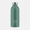 CLIMA BOTTLE 050 RUSTIC MOSS GREEN
