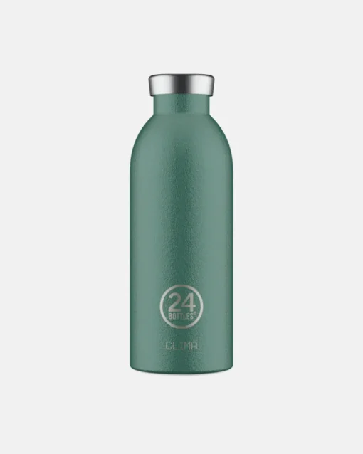 CLIMA BOTTLE 050 RUSTIC MOSS GREEN