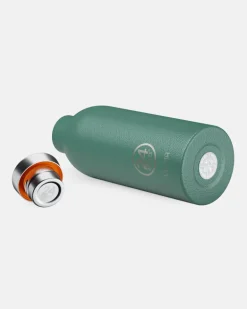 CLIMA BOTTLE 050 RUSTIC MOSS GREEN