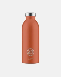 CLIMA BOTTLE 050 SUNSET ORANGE
