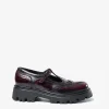 CLUNKY BORDEAUX