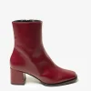 DAISY BORDEAUX OPACO