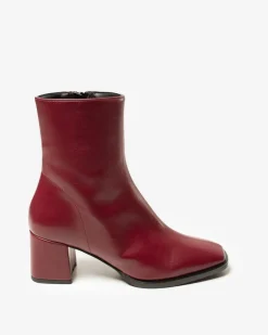 DAISY BORDEAUX OPACO