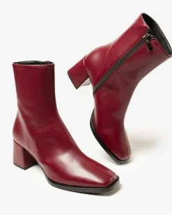 DAISY BORDEAUX OPACO