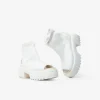 DIKRA CAMOSCIO BIANCO