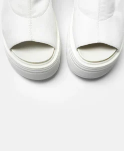 DIKRA CAMOSCIO BIANCO