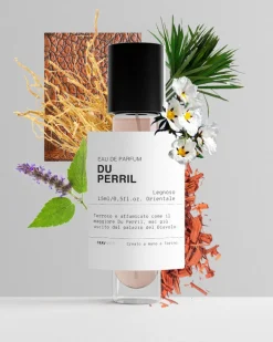 DU PERRIL